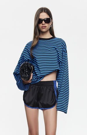 Bloom Long Sleeve Top image number 1