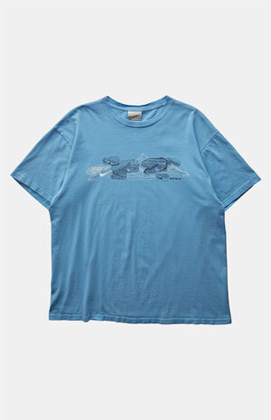 2000s Nike Graphic T-Shirt image number 1