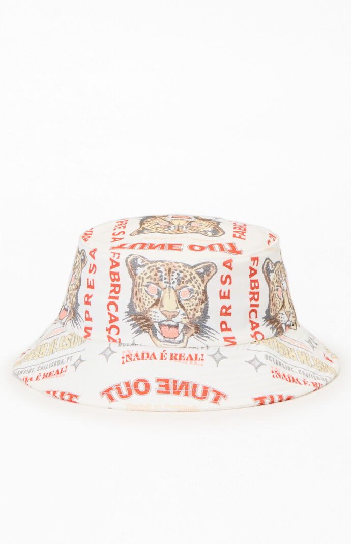 Brixton Getaway Packable Bucket Hat
