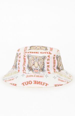 Getaway Packable Bucket Hat image number 1