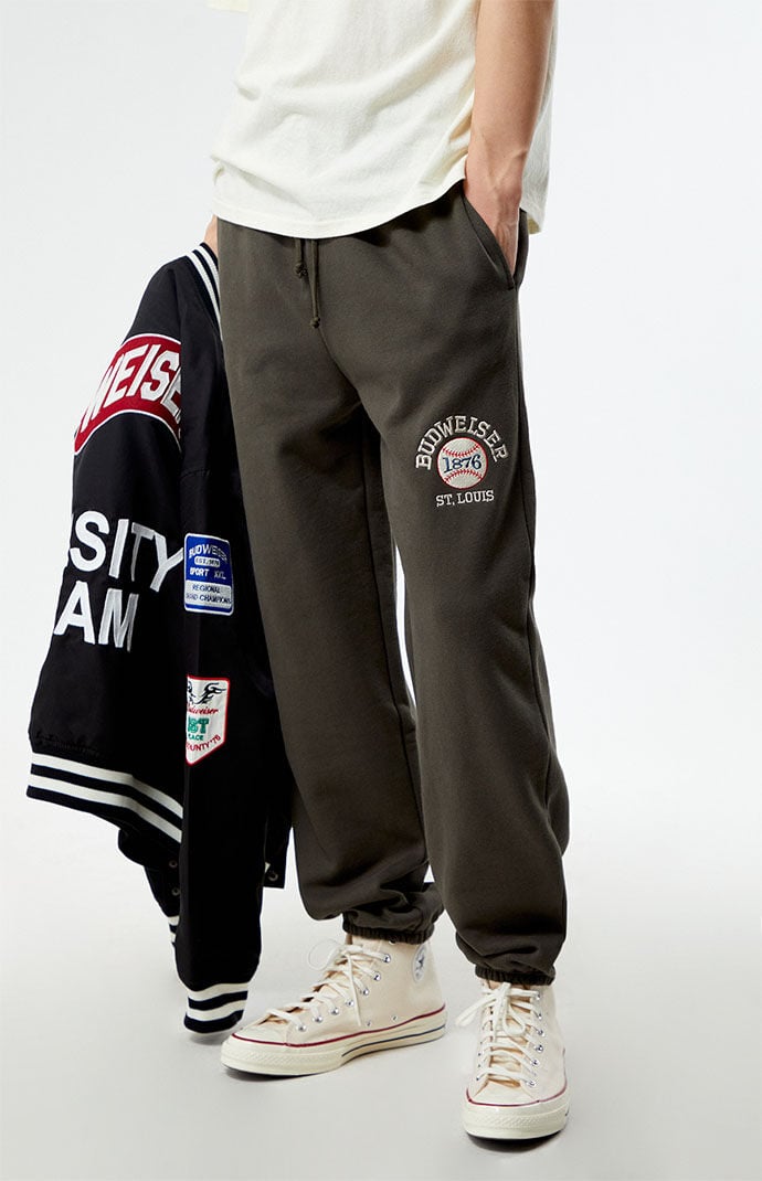 Pacsun mens 2024 sweatpants