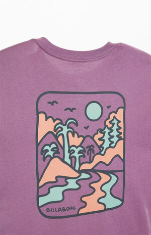 Organic Shine T-Shirt image number 4