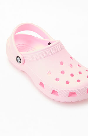 Kids Classic Clogs image number 6