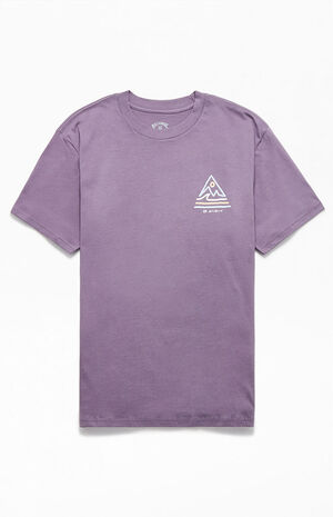 Organic A/Div Trails T-Shirt image number 2