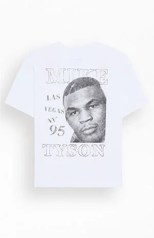 Tyson '95 Fighter T-Shirt image number 2