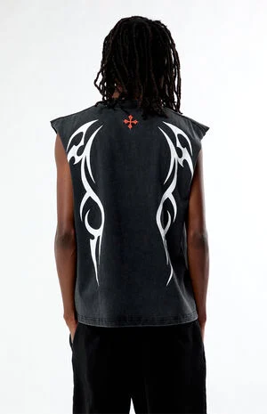 Ascend Muscle Tank Top image number 3