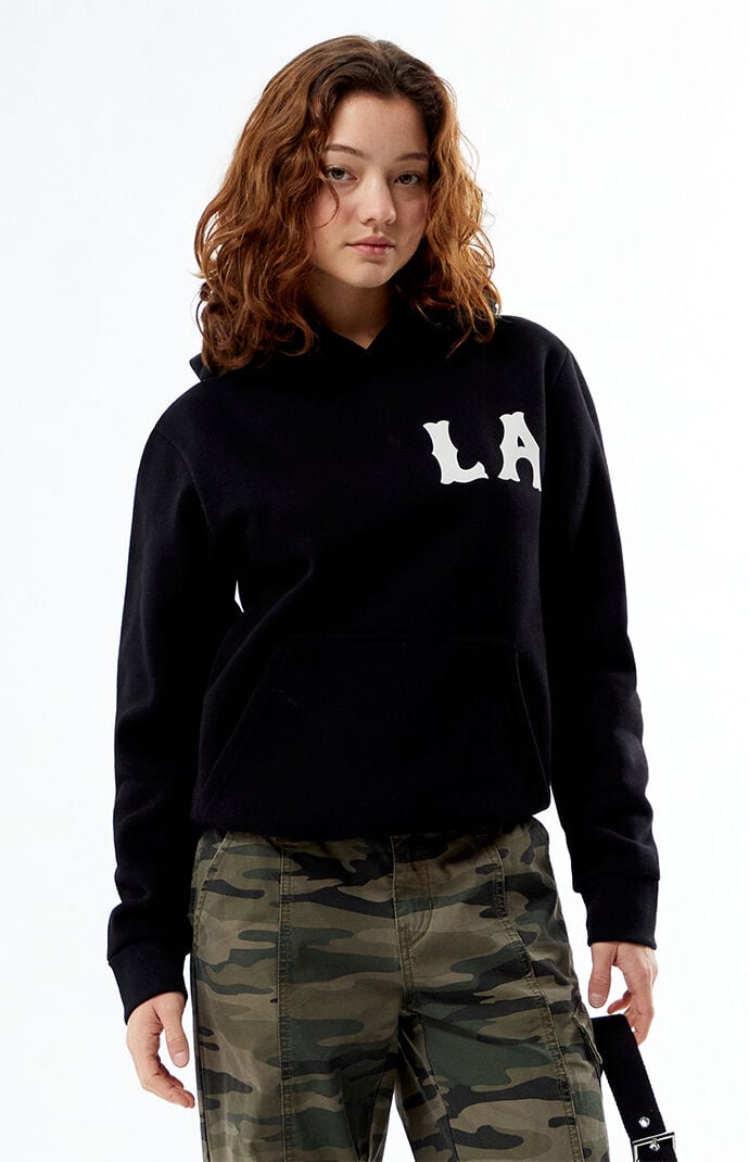 Pacsun LA Hoodie
