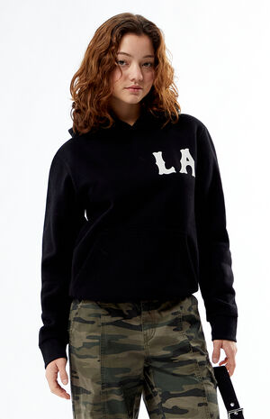 LA Hoodie image number 1