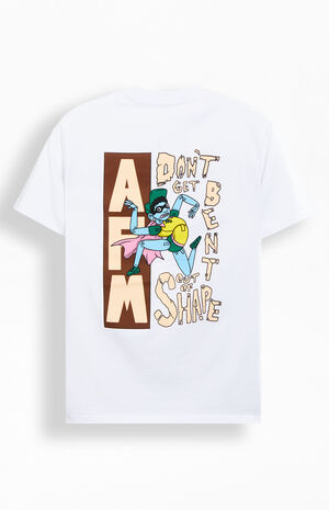 Bent Out Of Shape T-Shirt image number 1