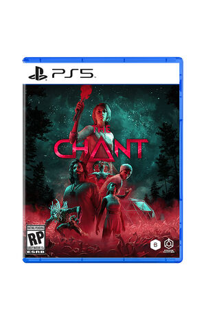 The Chant PS5 Game image number 2