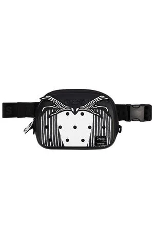 x Disney Jack Skellington Belt Bag image number 1