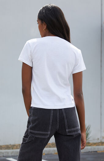John Galt Japanese Dreams T Shirt Pacsun