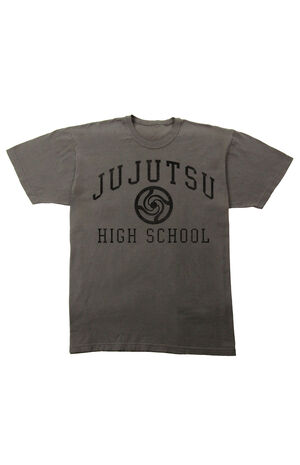 Jujutsu High School T-Shirt image number 1