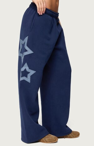 Starly Straight Leg Sweatpants image number 2