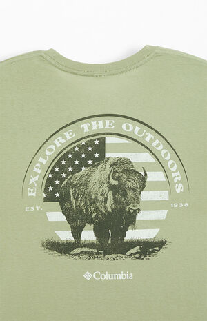 Bisonia T-Shirt image number 4