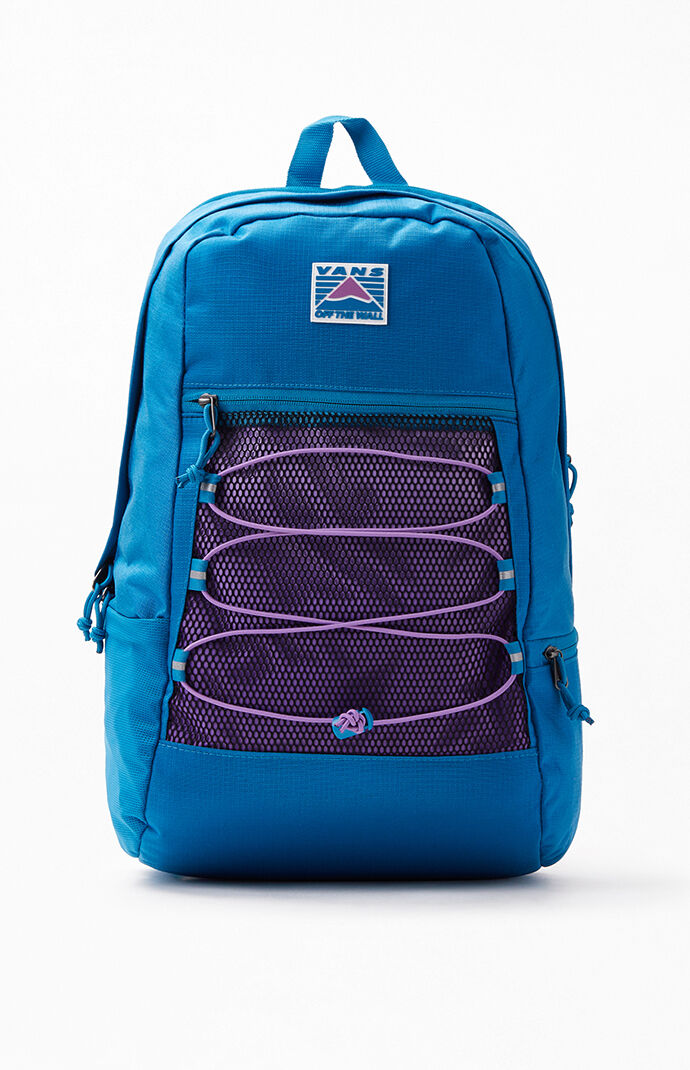 snag plus backpack vans