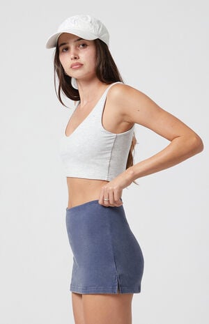 Active Gemini Mini Skort image number 3