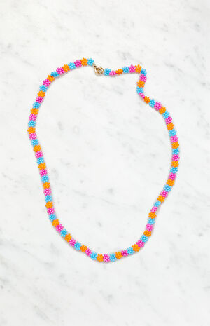 Zara Necklace image number 1