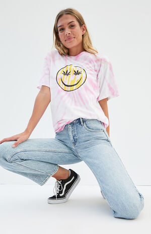 Light Low Rise Jeans image number 1