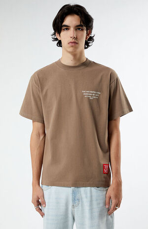 x PacSun Caribou T-Shirt image number 1
