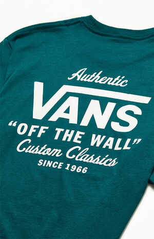 Holder St Classic T-Shirt image number 4