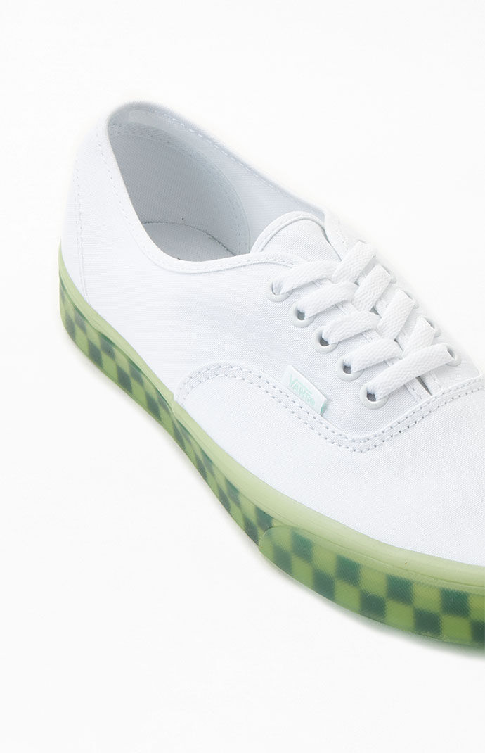 Authentic Translucent Shoes | PacSun