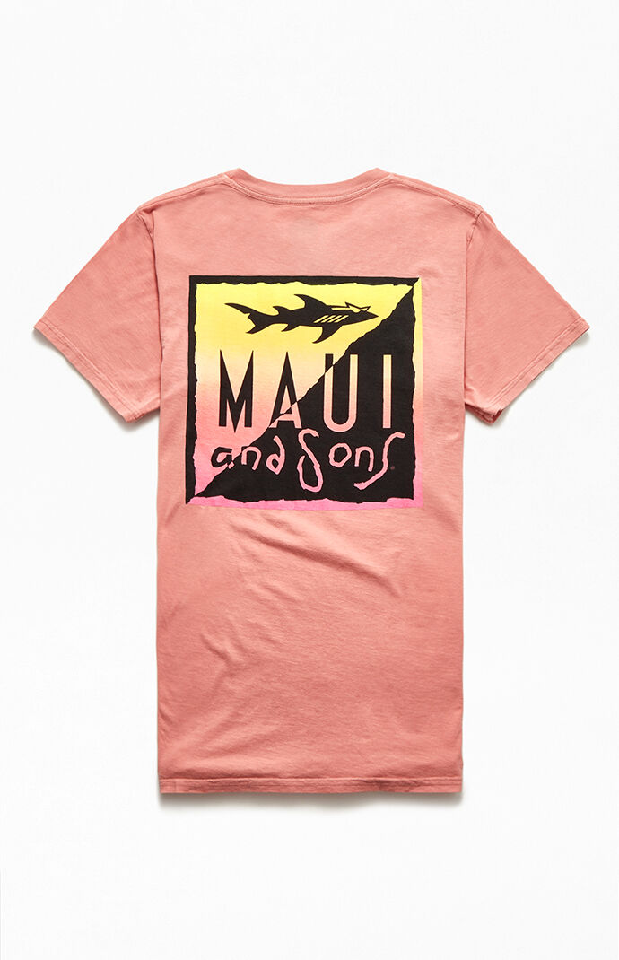 Shark Patch T-Shirt