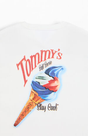 Retro Graphic T-Shirt image number 4