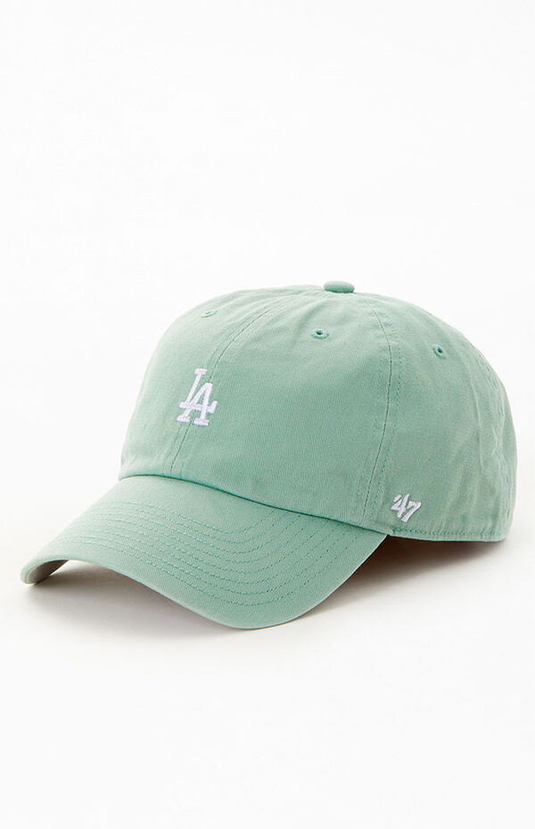 green la hat 47