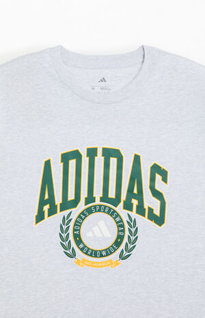 Varsity T-Shirt image number 2
