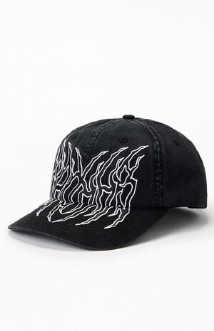 Venom Snapback Hat image number 4