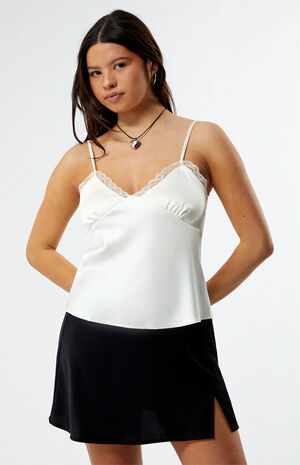 Ladies Tank Top image number 1