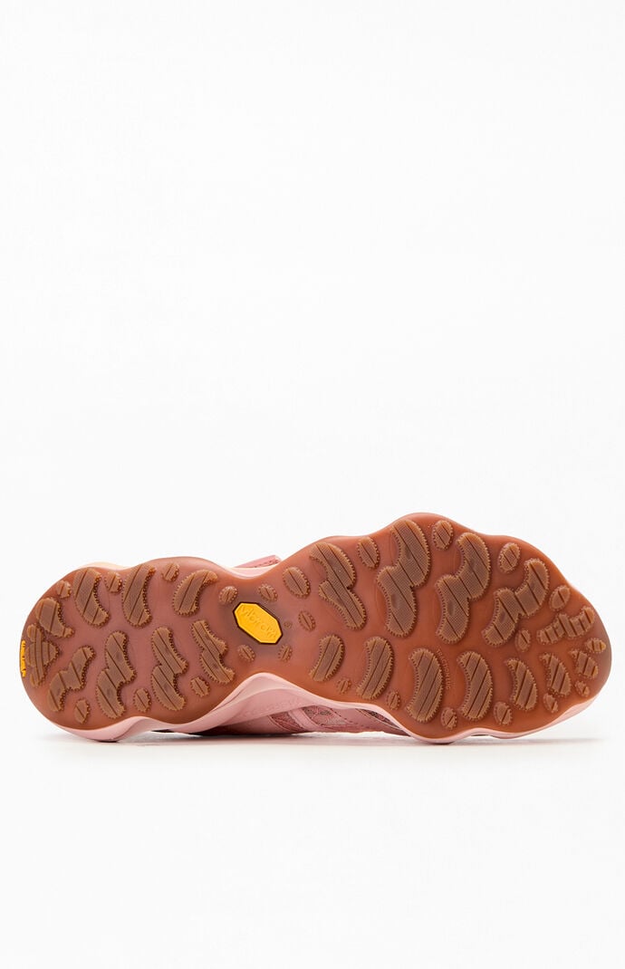 Merrell Women's SpeedARC Trek Mary Jane Sneakers