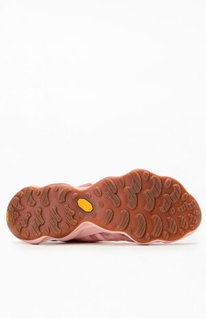 Women's SpeedARC Trek Mary Jane Sneakers image number 4