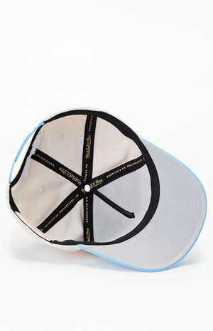 UNC Snapback Hat image number 5
