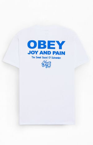 Joy And Pain T-Shirt image number 1