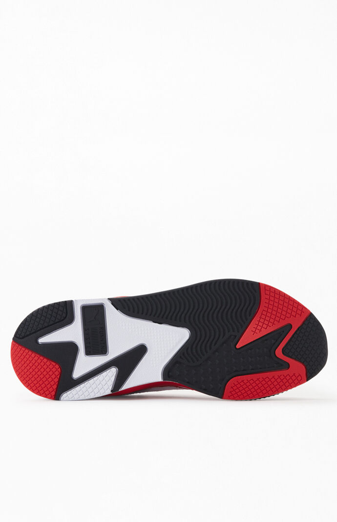 RS-X³ Super Shoes
