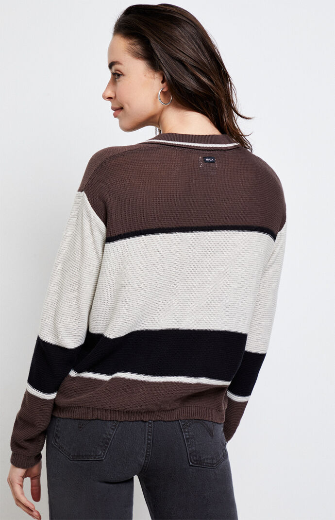 Decisive Sweater