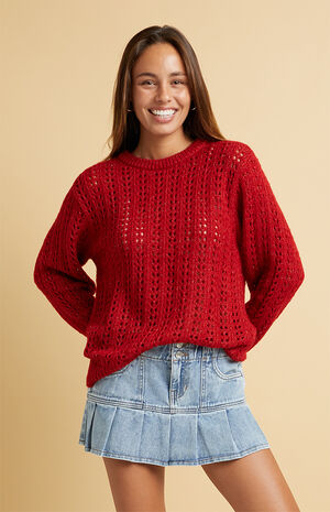 Vivienne Sweater image number 1