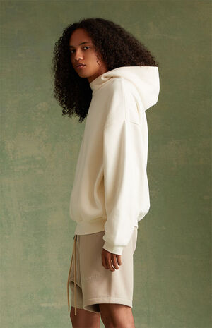 Cloud Dancer Hoodie image number 2