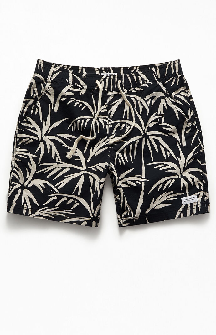 Grove 17" Swim Trunks