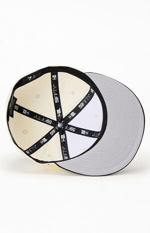 Baltimore Orioles Color Basic 59FIFTY Snapback Hat image number 5