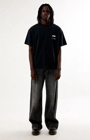 x Pacsun Archival 002 T-Shirt image number 4