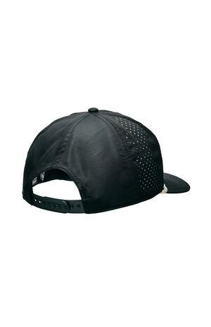 DC Shoes All Star Snapback Hat image number 3