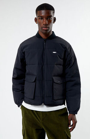 Charlie Jacket image number 2