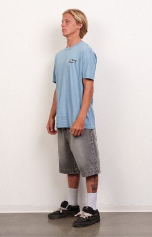 Stone Linear Lam T-Shirt image number 4