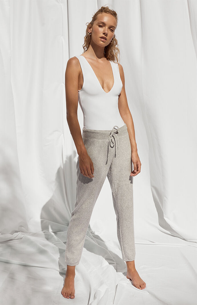 Keep It Sleek Bodysuit
