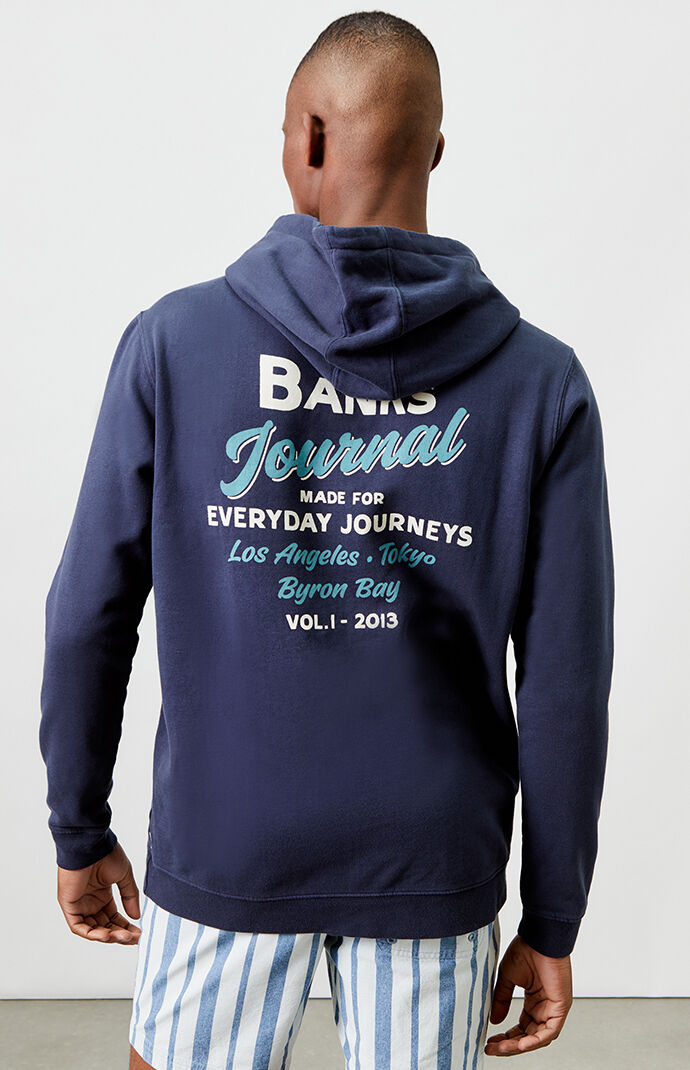 Encore Hoodie