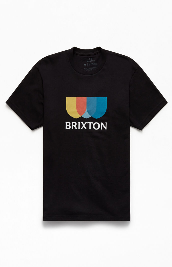 Alton II T-Shirt