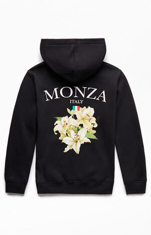 x PacSun Kids Italy Grand Prix Hoodie image number 3